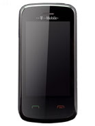 Best available price of T-Mobile Vairy Touch II in Luxembourg