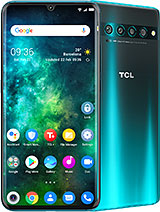Best available price of TCL 10 Pro in Luxembourg