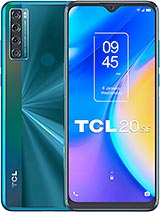 Best available price of TCL 20 SE in Luxembourg
