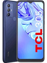 Best available price of TCL 305 in Luxembourg