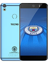 Best available price of TECNO Camon CX Manchester City LE in Luxembourg