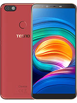 Best available price of TECNO Camon X Pro in Luxembourg