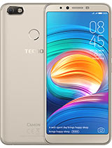 Best available price of TECNO Camon X in Luxembourg