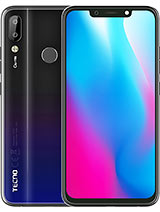 Best available price of TECNO Camon 11 Pro in Luxembourg