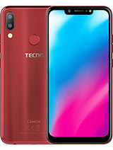 Best available price of TECNO Camon 11 in Luxembourg