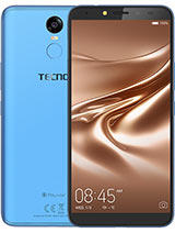 Best available price of TECNO Pouvoir 2 in Luxembourg
