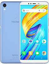 Best available price of TECNO Spark 2 in Luxembourg