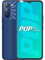 Best available price of Tecno Pop 5 Pro in Luxembourg