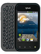 Best available price of T-Mobile myTouch Q in Luxembourg