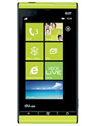 Best available price of Toshiba Windows Phone IS12T in Luxembourg