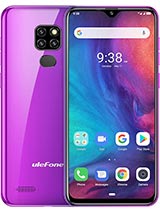 Best available price of Ulefone Note 7P in Luxembourg