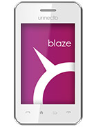 Best available price of Unnecto Blaze in Luxembourg