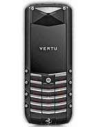 Best available price of Vertu Ascent Ferrari GT in Luxembourg