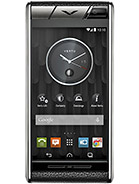 Best available price of Vertu Aster in Luxembourg