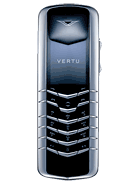 Best available price of Vertu Signature in Luxembourg