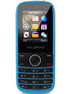 Best available price of verykool i121C in Luxembourg