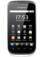 Best available price of verykool s735 in Luxembourg