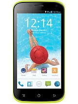 Best available price of verykool s5012 Orbit in Luxembourg