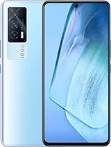 Best available price of vivo iQOO 7 (India) in Luxembourg