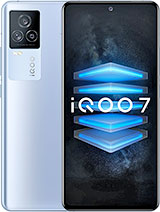 Best available price of vivo iQOO 7 in Luxembourg
