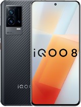 Best available price of vivo iQOO 8 in Luxembourg
