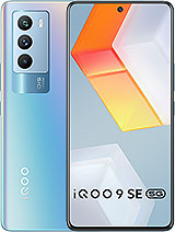 Best available price of vivo iQOO 9 SE in Luxembourg