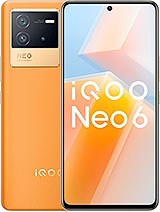 Best available price of vivo iQOO Neo6 (China) in Luxembourg