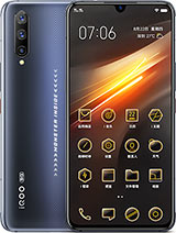 Best available price of vivo iQOO Pro 5G in Luxembourg