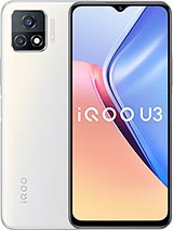 Best available price of vivo iQOO U3 in Luxembourg