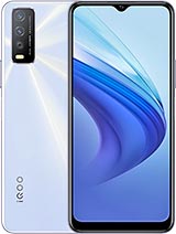 Best available price of vivo iQOO U3x Standard in Luxembourg