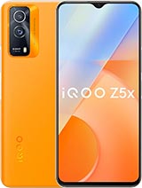 Best available price of vivo iQOO Z5x in Luxembourg