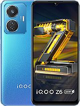 Best available price of vivo iQOO Z6 44W in Luxembourg