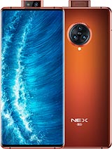 Best available price of vivo NEX 3S 5G in Luxembourg