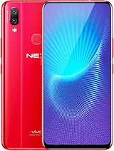 Best available price of vivo NEX A in Luxembourg