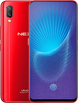 Best available price of vivo NEX S in Luxembourg