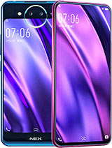 Best available price of vivo NEX Dual Display in Luxembourg