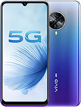 Best available price of vivo S6 5G in Luxembourg