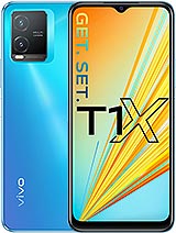Best available price of vivo T1x (India) in Luxembourg