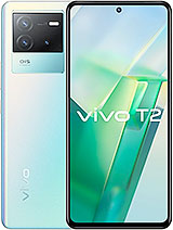 Best available price of vivo T2 in Luxembourg