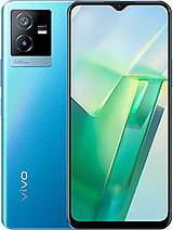 Best available price of vivo T2x in Luxembourg
