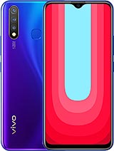 Best available price of vivo U20 in Luxembourg