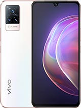Best available price of vivo V21 5G in Luxembourg