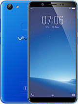 Best available price of vivo V7 in Luxembourg