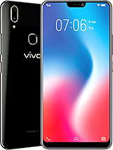 Best available price of vivo V9 6GB in Luxembourg