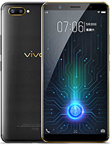 Best available price of vivo X20 Plus UD in Luxembourg