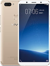 Best available price of vivo X20 in Luxembourg
