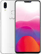 Best available price of vivo X21 in Luxembourg