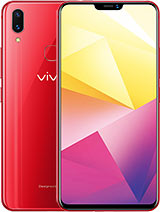 Best available price of vivo X21i in Luxembourg