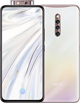 Best available price of vivo X27 Pro in Luxembourg