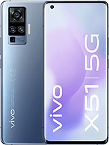 Best available price of vivo X51 5G in Luxembourg